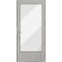Ulko-ovi Kaskipuu Usva3 M18 Puudesign, mittatilausovi
