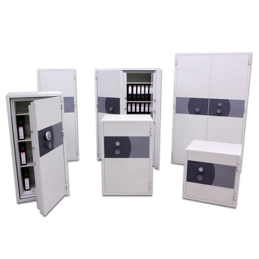 Paloturvakaappi PK-440, 273l, 315kg