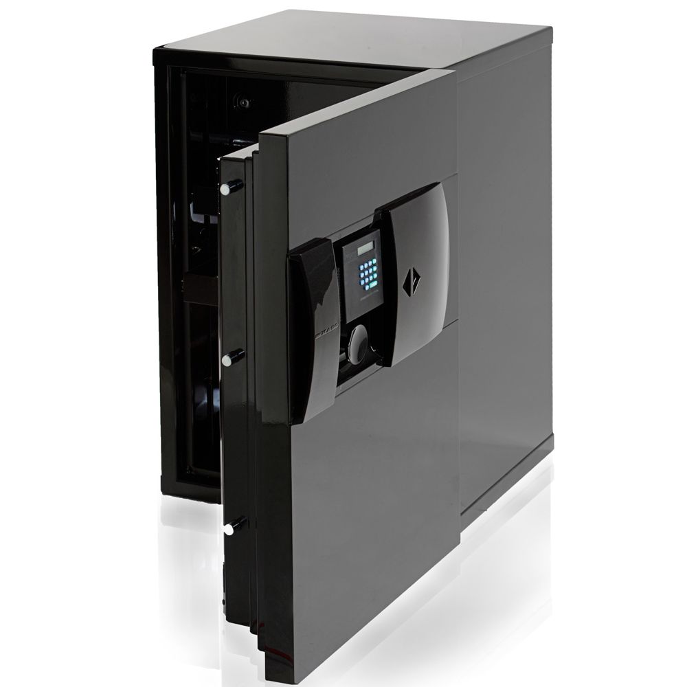 Kassakaappi S-100, 85l, 260kg