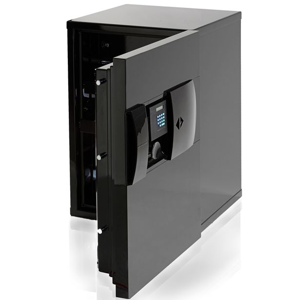 Kassakaappi S-200, 145l, 350kg