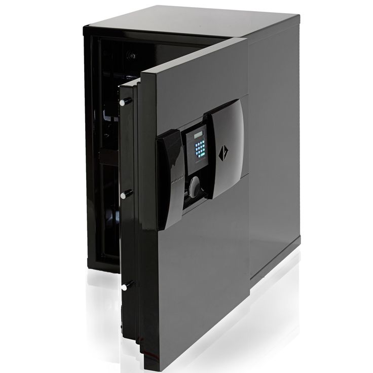 Kassakaappi S-300, 210l, 450kg