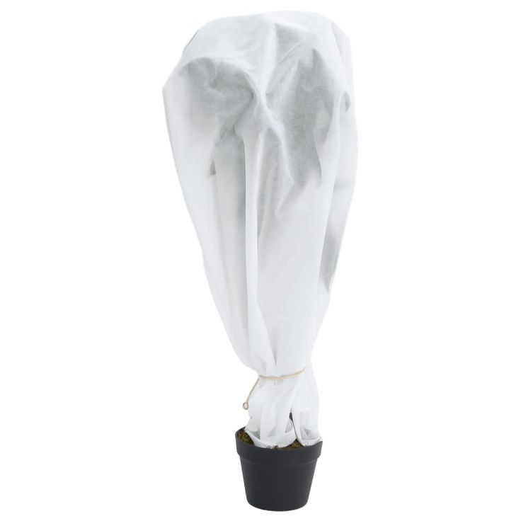 Kasvien suojakangas 2 rullaa 70 g/m² 10x1,6 m (03509)