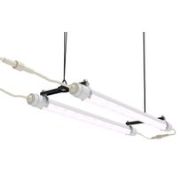Kasvihuonevalo Palram-Canopia Brighton, LED, 24W