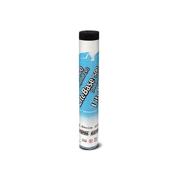 Aluskate Katepal LiteBase 500, 25x1.0m