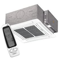 Kattopuhallin Nibe Cool-IN Comfort, 4.3kW