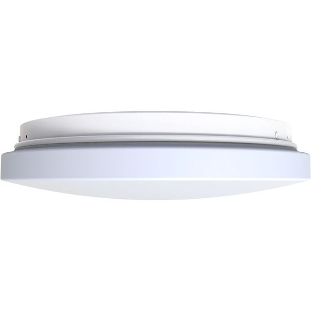 Kattovalaisin Airam SmartHome Harmony 20W 1600lm 2700-6500K RGB