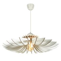Kattovalaisin Linento Lighting 160-T, valkoinen