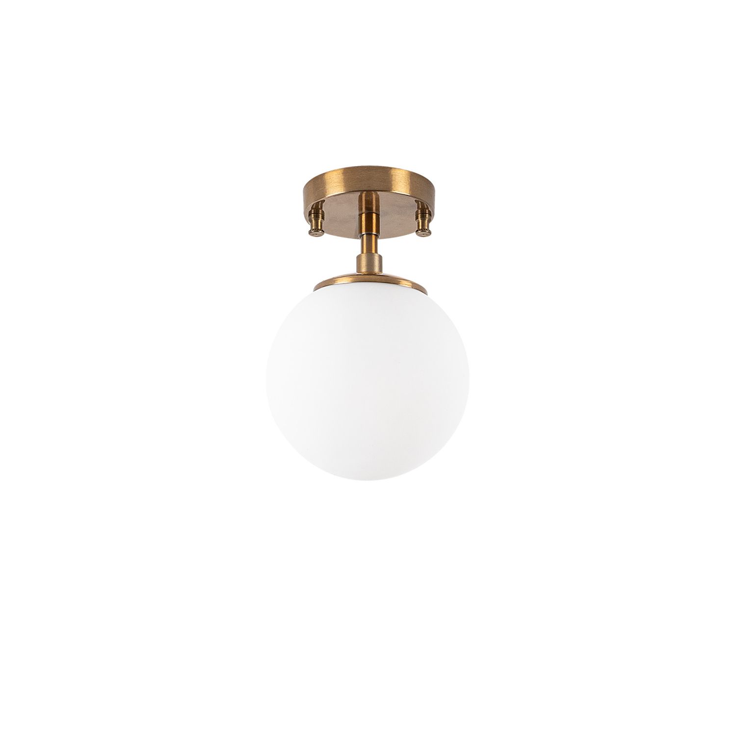 Kattovalaisin Linento Lighting Atmaca 20, messinki