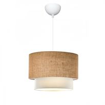 Kattovalaisin Linento Lighting AYD-2999v, beige