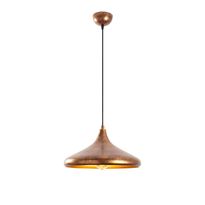 Kattovalaisin Linento Lighting Barek 45, monivärinen