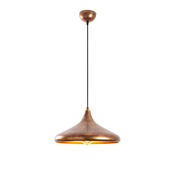 Kattovalaisin Linento Lighting Barek 45, monivärinen