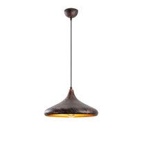 Kattovalaisin Linento Lighting Barek 46, monivärinen