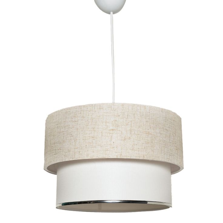 Kattovalaisin Linento Furniture Corbey, valkoinen
