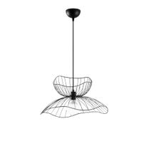 Kattovalaisin Linento Lighting Farac, musta