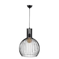 Kattovalaisin Linento Lighting Fellini, musta