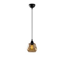 Kattovalaisin Linento Lighting Gold, musta/kulta