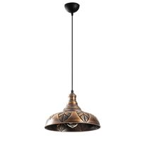 Kattovalaisin Linento Lighting Sağlam, kupari