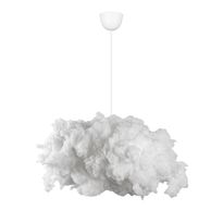 Kattovalaisin Linento Lighting Serenity, valkoinen