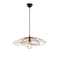 Kattovalaisin Linento Lighting Tel, kupari, Verkkokaupan poistotuote
