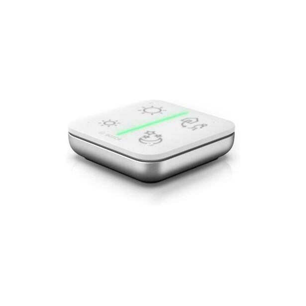 Kauko-ohjain Bosch Smart Home -älykotijärjestelmään