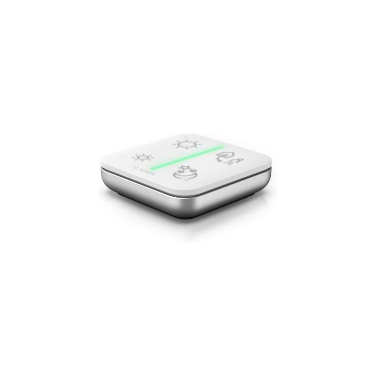 Kauko-ohjain Bosch Smart Home -älykotijärjestelmään