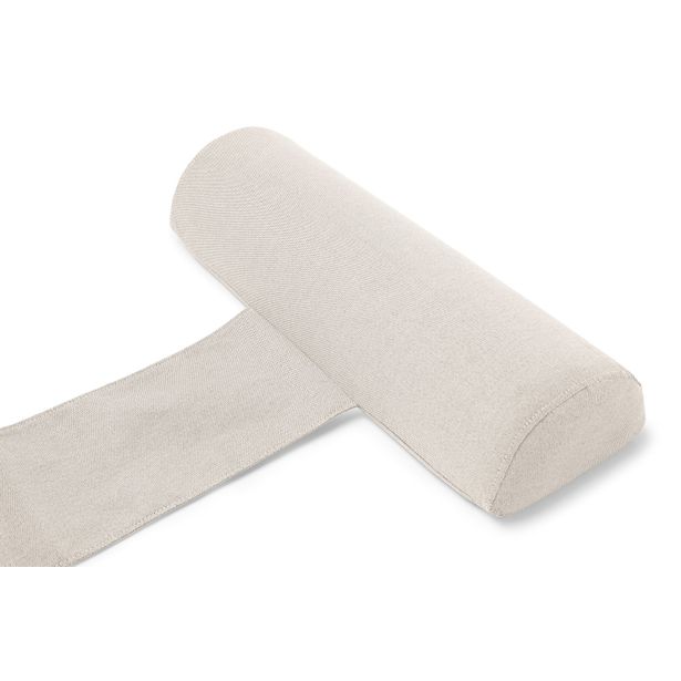 Kaulatyyny Olivia, suuri, 2 kpl, eri värivaihtoehtoja (LIVNT)