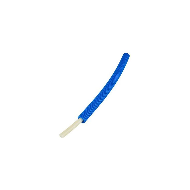 Käyttövesi-/lämmitysputki Roth MultiPex®, suojaputkella, 15mm, sp 28mm, punainen, 100m 