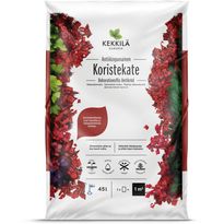 Koristekate Kekkilä Antiikinpunainen 60 säkkiä x 45l/lava, 2700 litraa