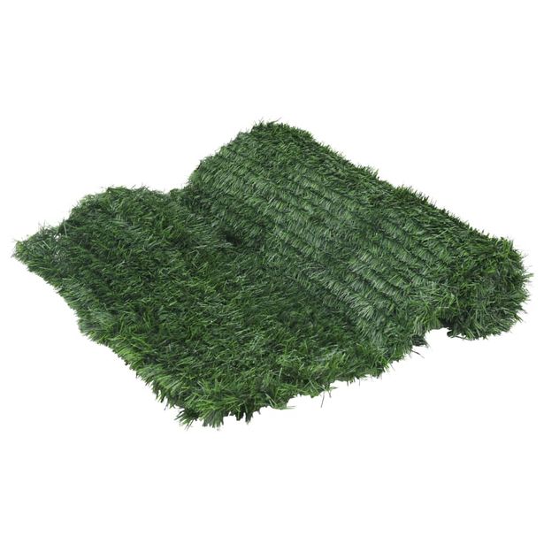 Keinonurmiaita vihreä 1x10 m (66606)