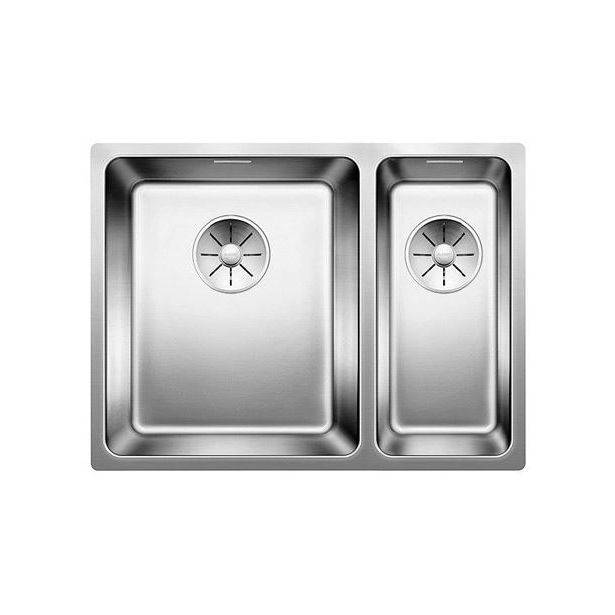 Keittiöallas Blanco Andano 340/180-U, rst, vasen