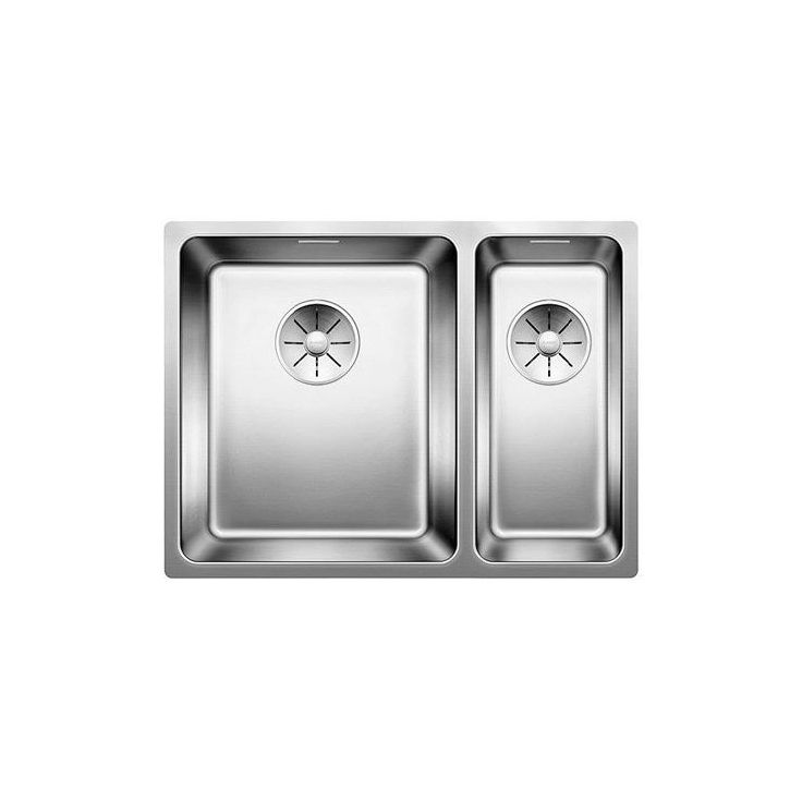 Keittiöallas Blanco Andano 340/180-U, rst, vasen