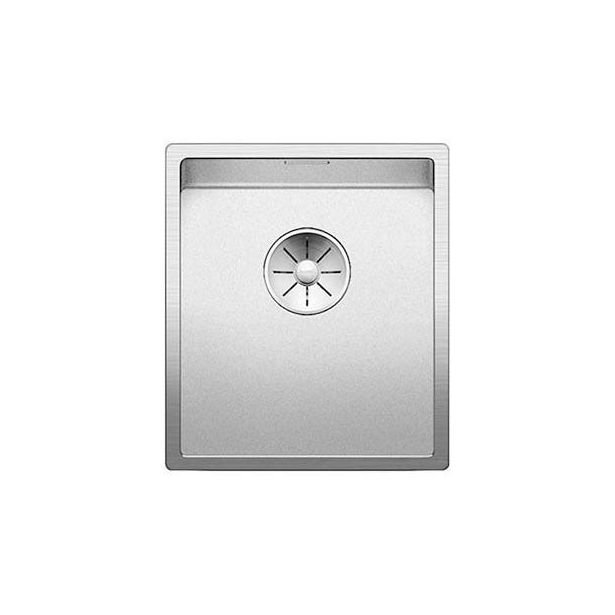 Keittiöallas Blanco Claron 340-IFN Durinox, RST
