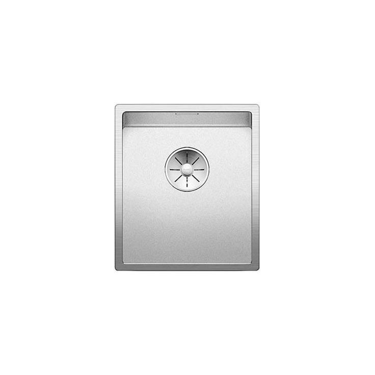 Keittiöallas Blanco Claron 340-IFN Durinox, RST