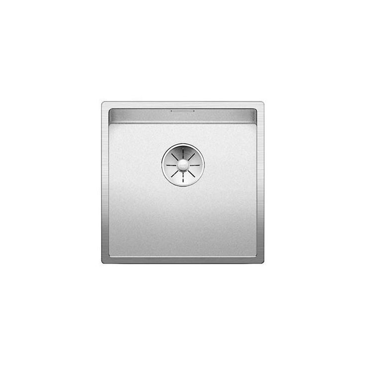 Keittiöallas Blanco Claron 400-IFN Durinox, RST