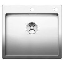 Keittiöallas Blanco Claron 500-IFA Durinox, 560x510mm, rst