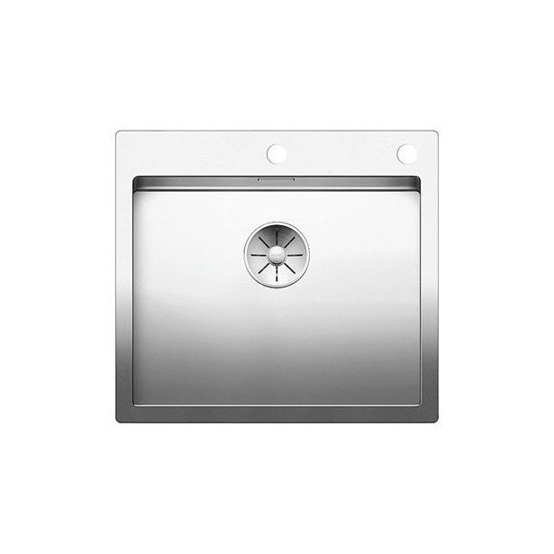 Keittiöallas Blanco Claron 500-IFA Durinox