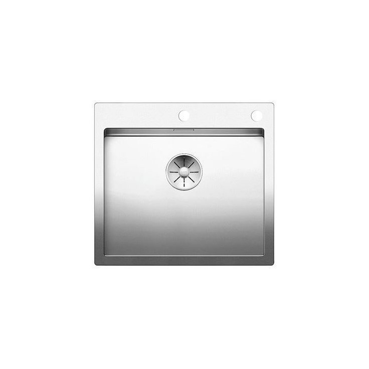 Keittiöallas Blanco Claron 500-IFA Durinox