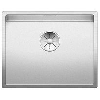 Keittiöallas Blanco Claron 500-IFN Durinox, 580x525mm, rst