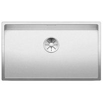 Keittiöallas Blanco Claron 700-IFN Durinox, 760x510mm, rst