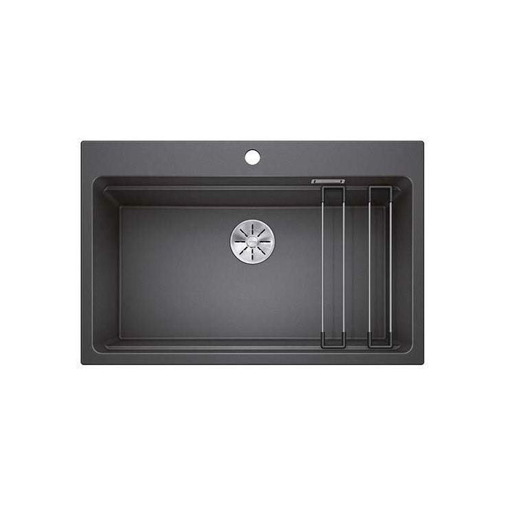 Keittiöallas Blanco Etagon 8, Silgranit