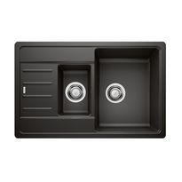Keittiöallas Blanco Legra 6 S Compact, silgranit, eri värejä