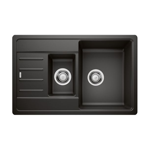 Keittiöallas Blanco Legra 6 S Compact silgranit eri värejä