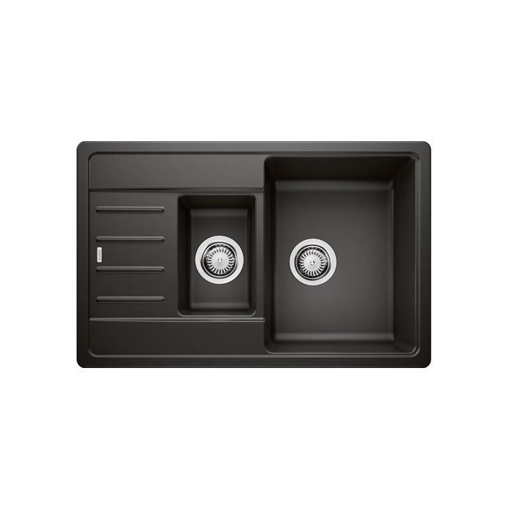 Keittiöallas Blanco Legra 6 S Compact silgranit eri värejä