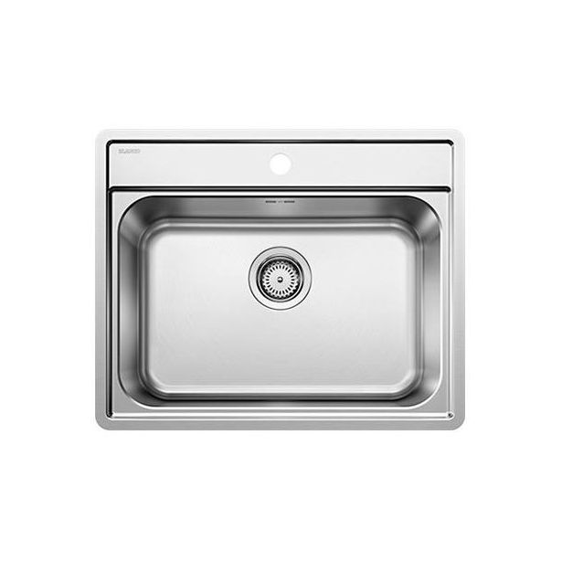 Keittiöallas Blanco Lemis 6-IFA, rst