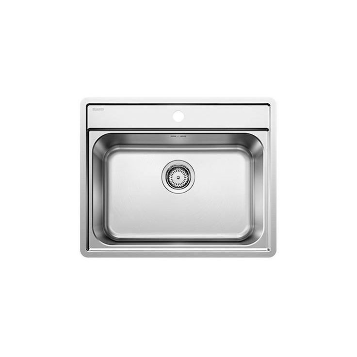 Keittiöallas Blanco Lemis 6-IFA, rst