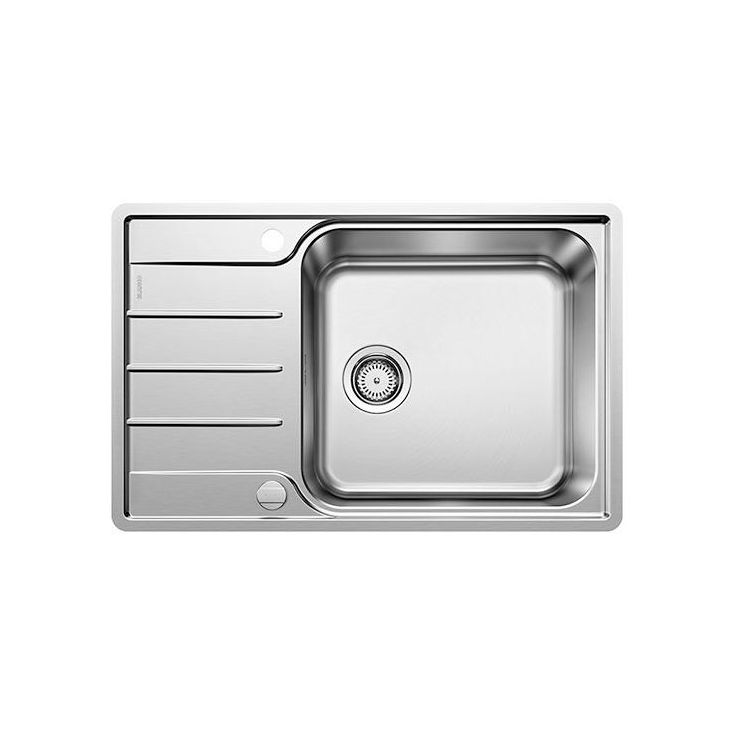 Keittiöallas Blanco Lemis XL 6 S-IF Compact, rst
