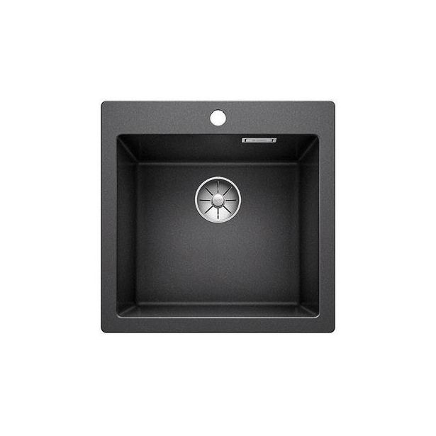 Keittiöallas Blanco Pleon 5, Silgranit, antrasiitti