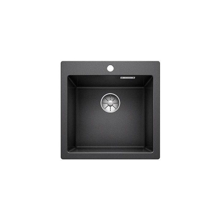 Keittiöallas Blanco Pleon 5, Silgranit, antrasiitti