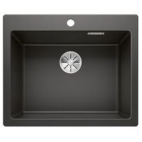 Keittiöallas Blanco Pleon 6, 615x510mm, Silgranit, eri värejä