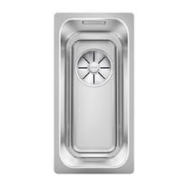 Keittiöallas Blanco Solis 180-U, rst